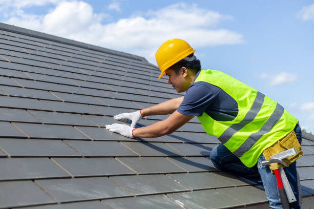 Roof Installation Near Me in Steger, IL