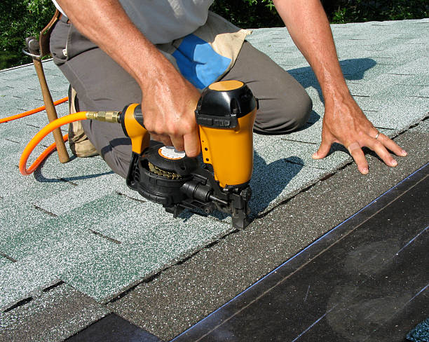 Best Roof Replacement Cost  in Steger, IL