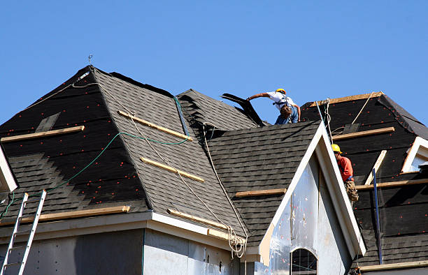 Best New Roof Installation  in Steger, IL