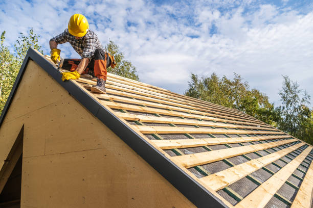 Professional Roofing Contractor in Steger, IL