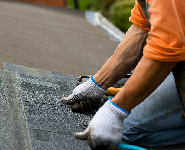 Best Emergency Roof Repair  in Steger, IL